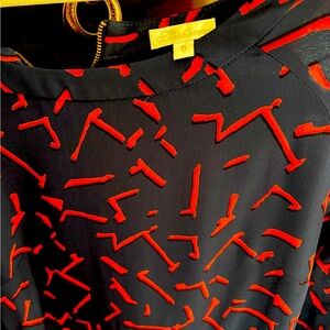 Beautiful Shoshanna cocktail dress-like new